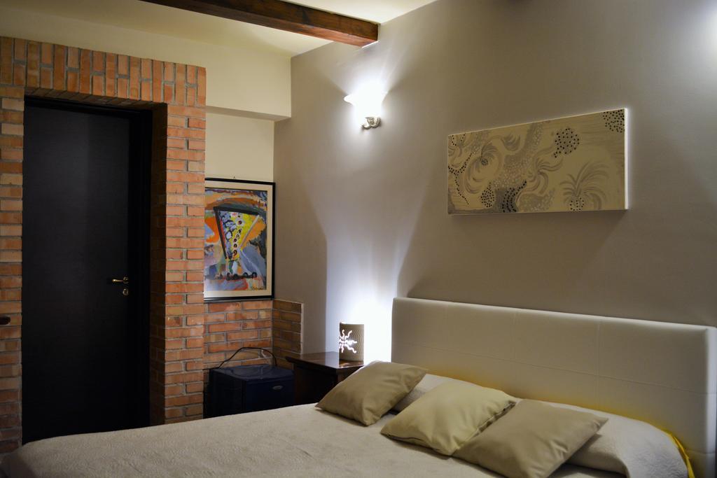 B&B La Collina Felice Pellaro Exterior foto